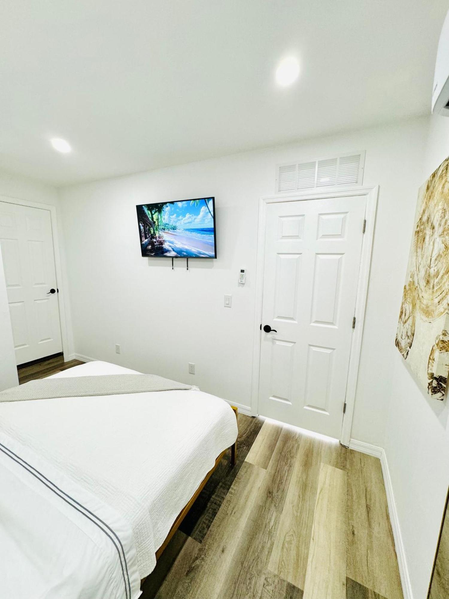 Cozy Studio Cape Coral Exteriér fotografie