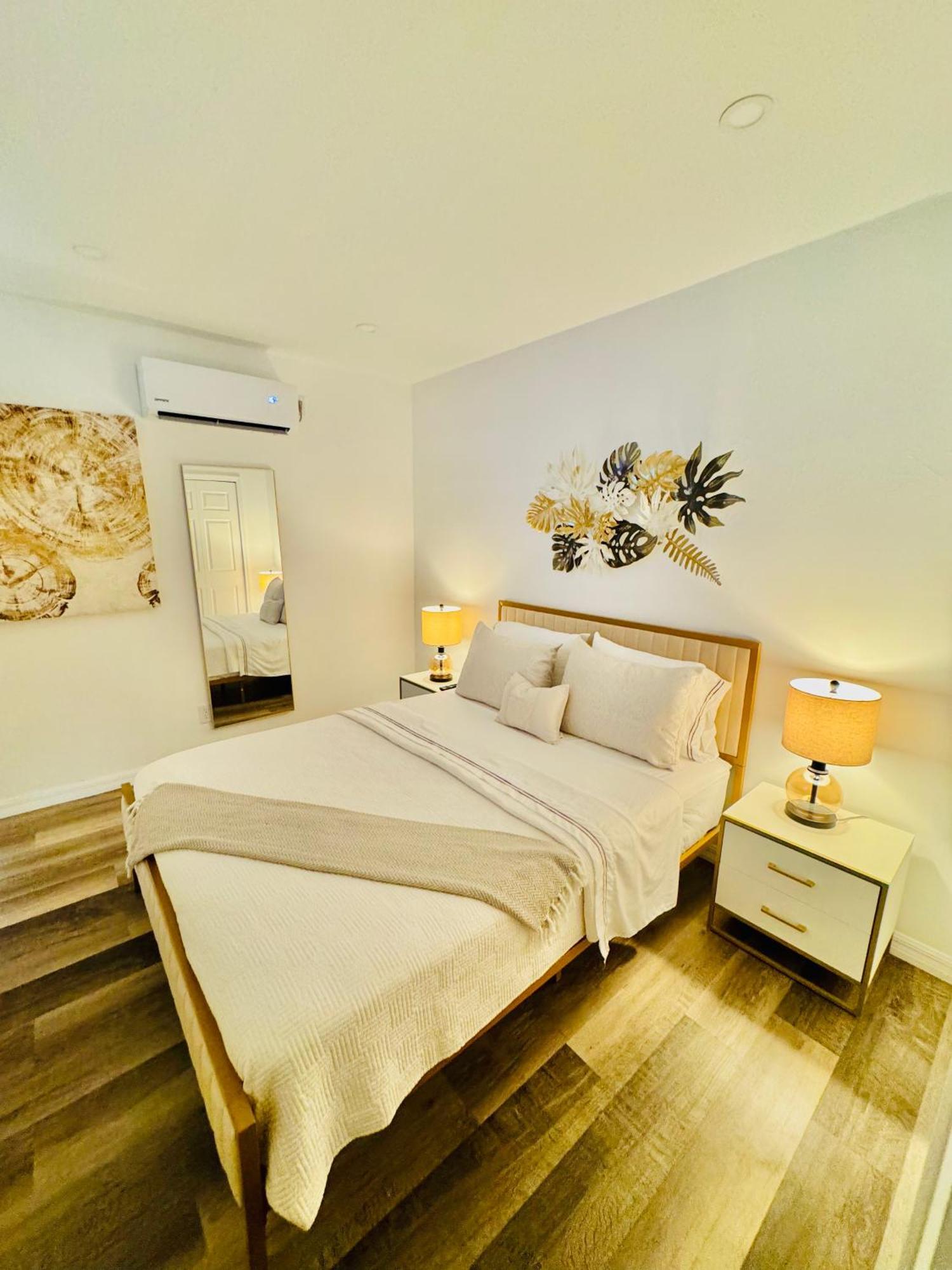 Cozy Studio Cape Coral Exteriér fotografie