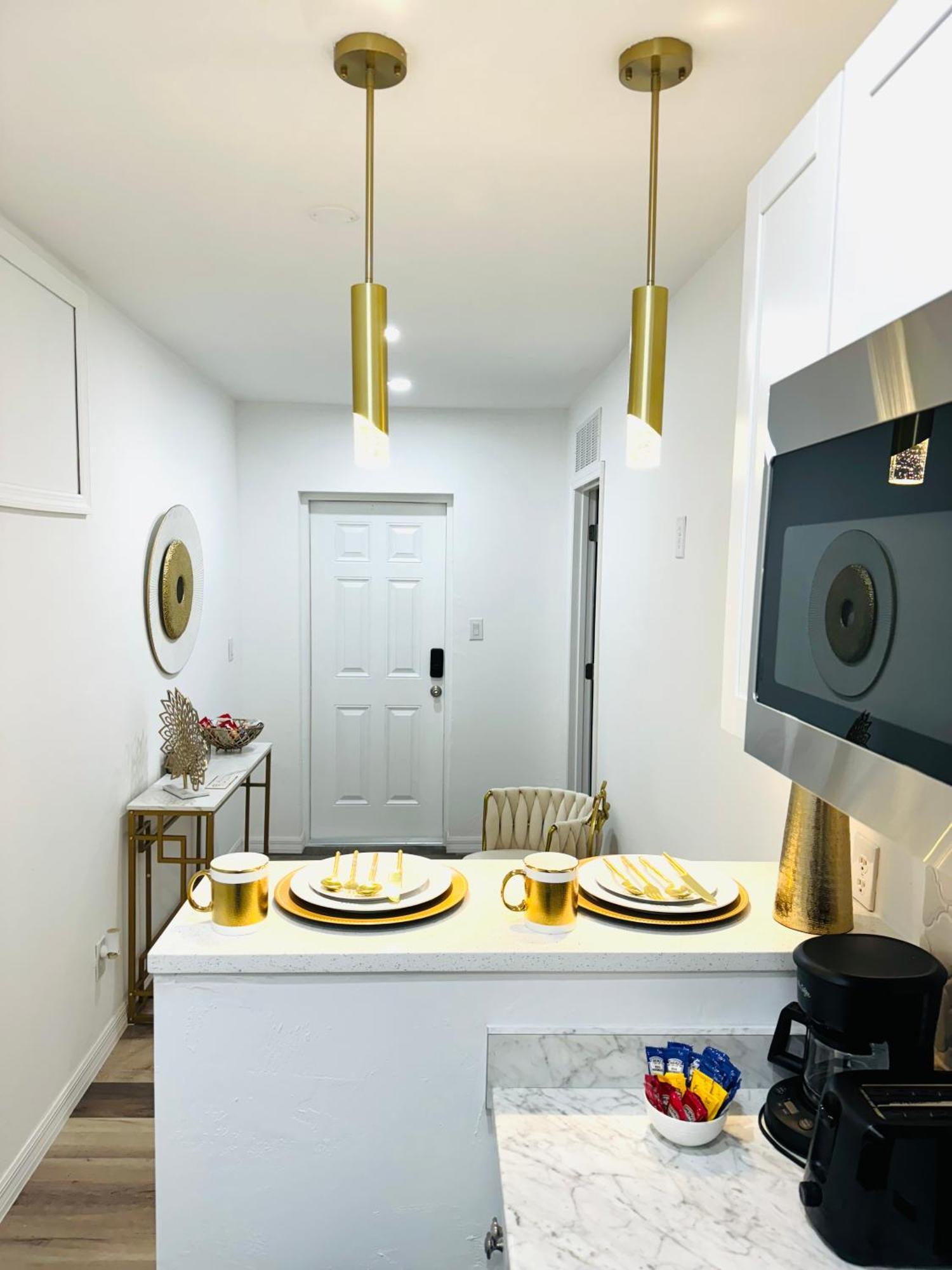 Cozy Studio Cape Coral Exteriér fotografie