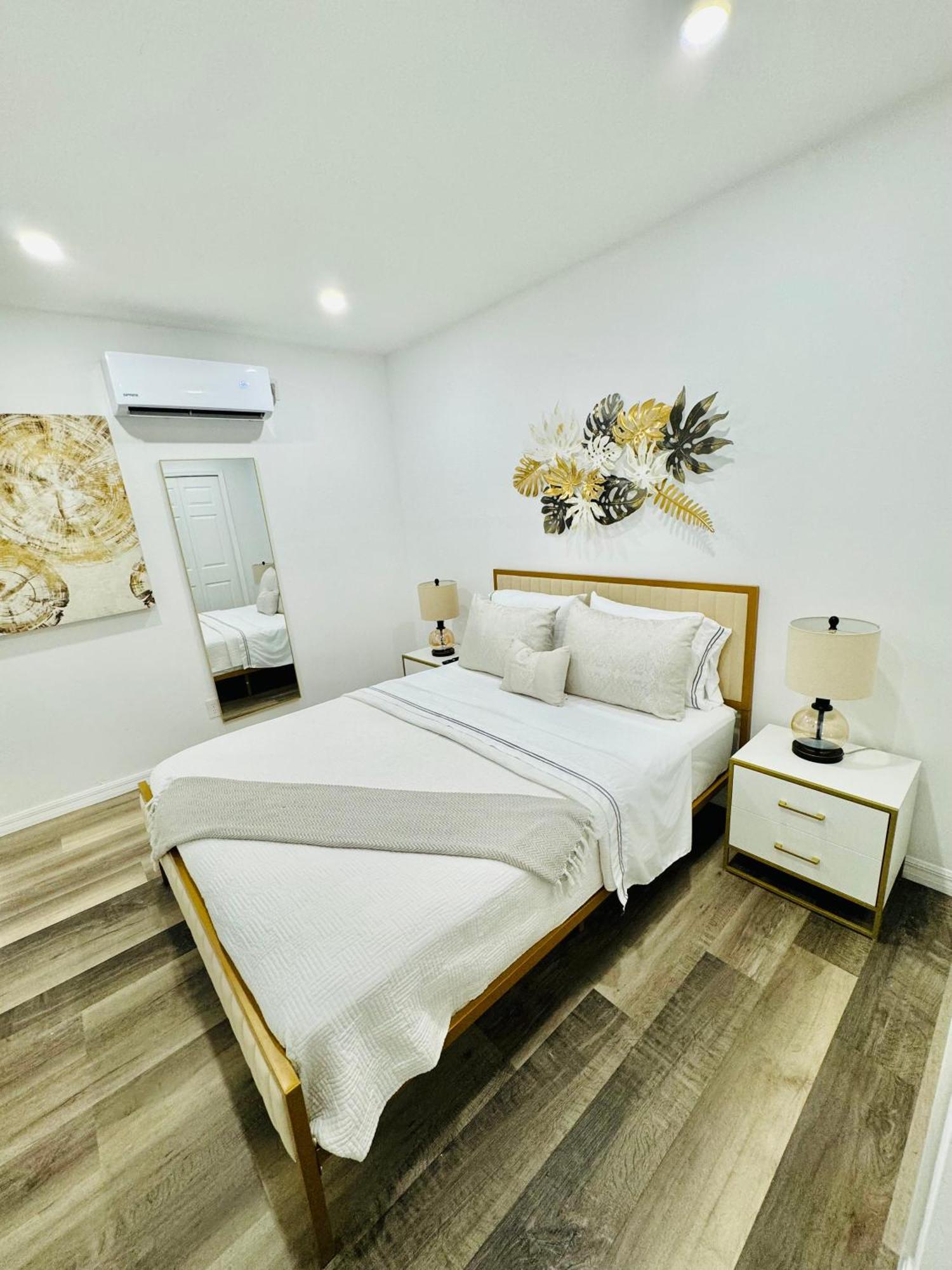 Cozy Studio Cape Coral Exteriér fotografie