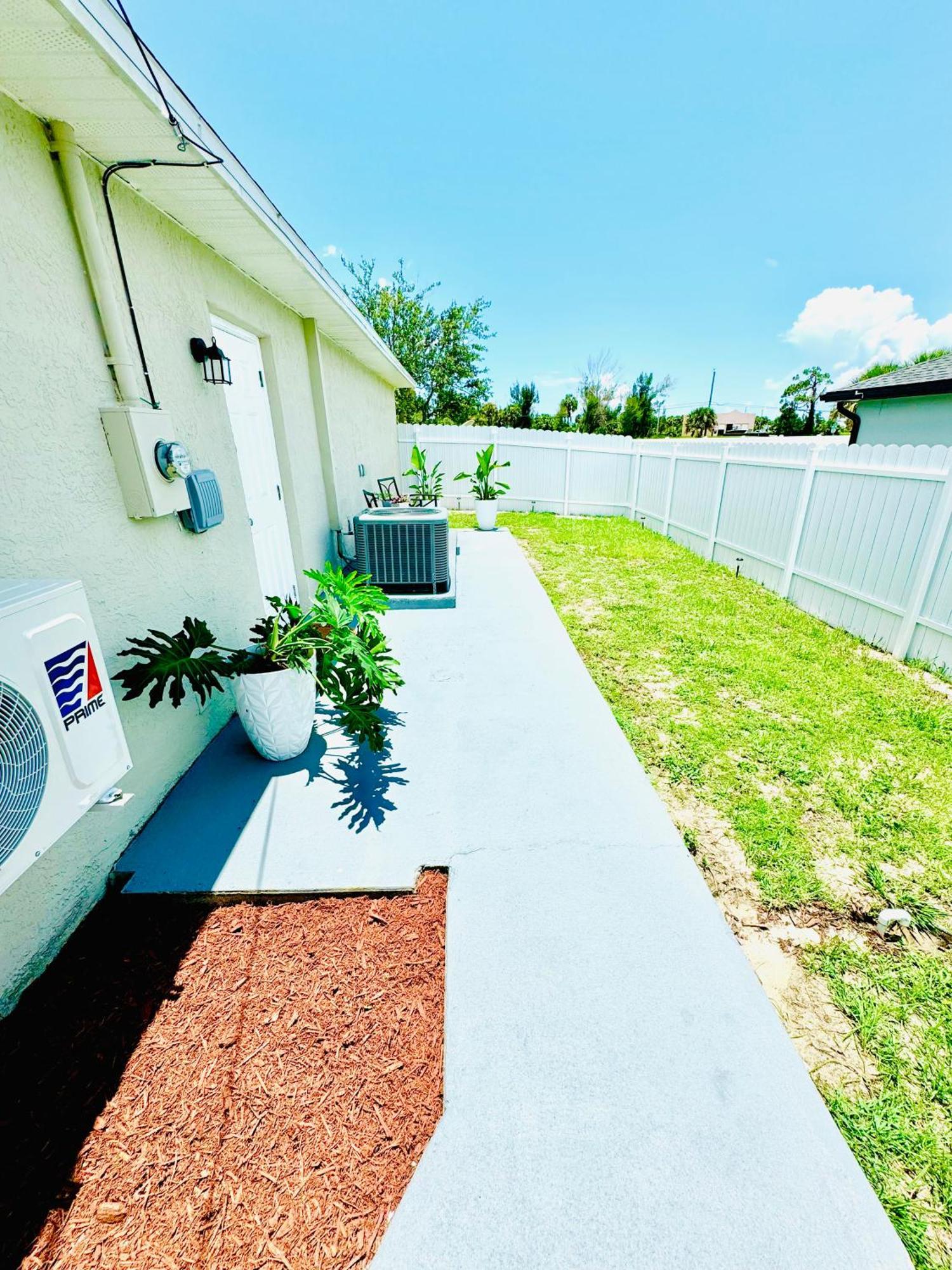Cozy Studio Cape Coral Exteriér fotografie